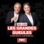 RMC - Les Grandes Gueules